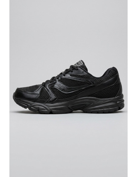 Saucony sneakers Ride Millenium Black S70812-3 [9048d816]