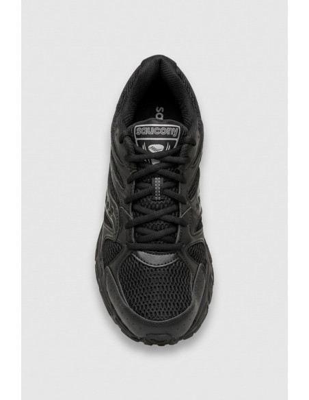 Saucony sneakers Ride Millenium Black S70812-3 [27551912]