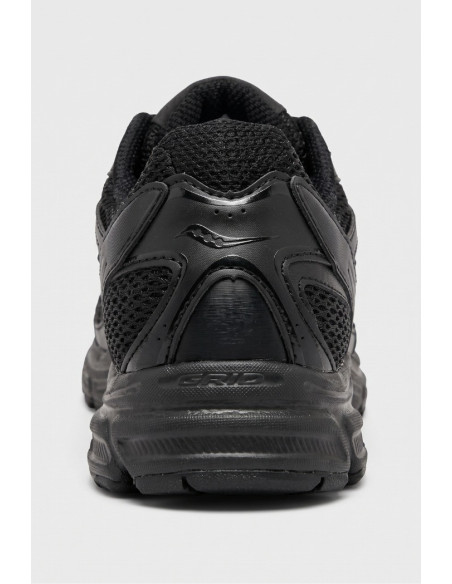 Saucony sneakers Ride Millenium Black S70812-3 [22055e0c]
