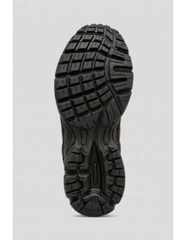 Saucony sneakers Ride Millenium Black S70812-3 [95189f08]