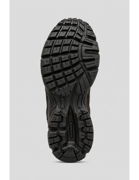 Saucony sneakers Ride Millenium Black S70812-3 [95189f08]