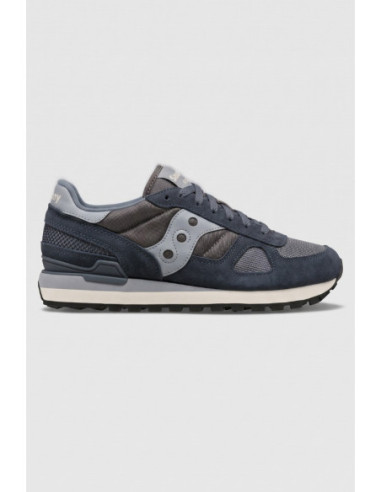 Saucony sneaker Shadow Original Dark Grey/Blue S2108-887 [3097607f]