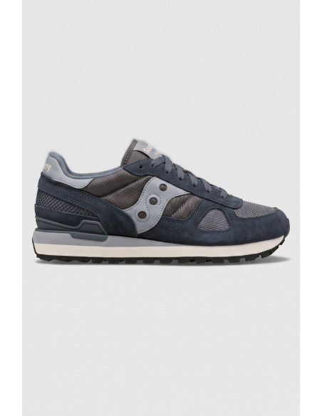 Saucony sneaker Shadow Original Dark Grey/Blue S2108-887 [3097607f]