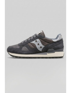 Saucony sneaker Shadow Original Dark Grey/Blue S2108-887 [3097607f] 2