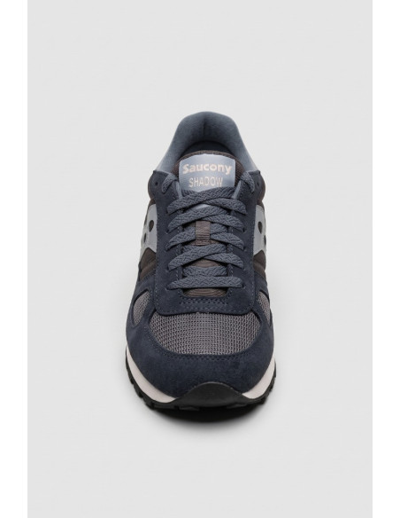 Saucony sneaker Shadow Original Dark Grey/Blue S2108-887 [5eace276]