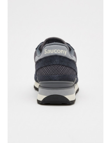 Saucony sneaker Shadow Original Dark Grey/Blue S2108-887 [5bfca568]