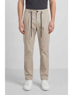 Camouflage pantalone con laccio in misto cotone DAVIS-P10 [2915384f]