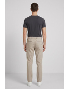 Camouflage pantalone con laccio in misto cotone DAVIS-P10 [2915384f] 2