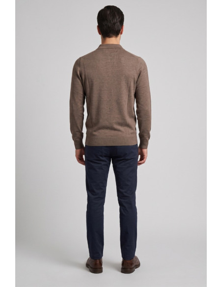 Markup maglia polo derby in misto viscosa MK2900005 [26764205]
