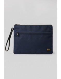 Blauer pochette in nylon Cordura F6THIN01/ESS [f430afde]