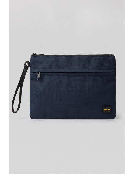 Blauer pochette in nylon Cordura F6THIN01/ESS [f430afde]