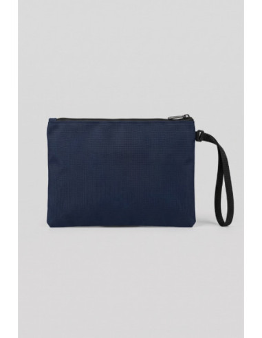 Blauer pochette in nylon Cordura F6THIN01/ESS [2d16ecd3]