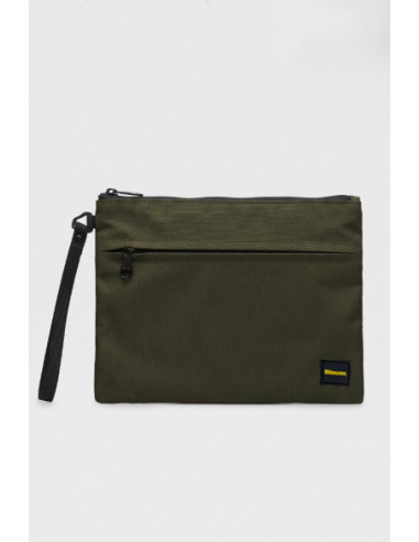 Blauer pochette in nylon Cordura F6THIN01/ESS [5a565029]