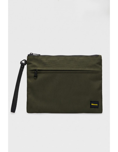 Blauer pochette in nylon Cordura F6THIN01/ESS [5a565029]