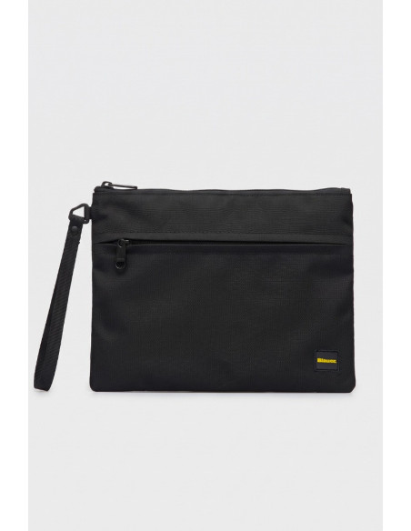 Blauer pochette in nylon Cordura F6THIN01/ESS [442cad54]