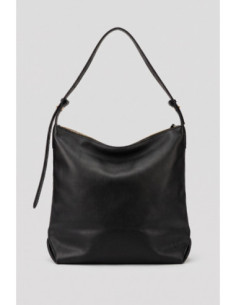 Blauer borsa tote in ecopelle F6KUSA02/WHI [2d49d200] 2