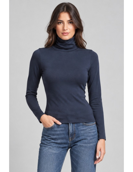 Markup dolcevita in misto viscosa a cashmere MW9610004 [533115b8]