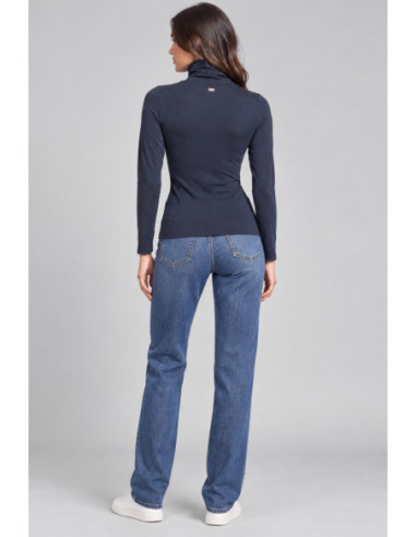Markup dolcevita in misto viscosa a cashmere MW9610004 [8a1756b5]