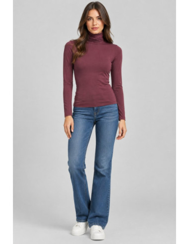 Markup dolcevita in misto viscosa a cashmere MW9610004 [7c829925]