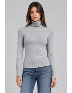 Markup dolcevita in misto viscosa a cashmere MW9610004 [bba0110f]
