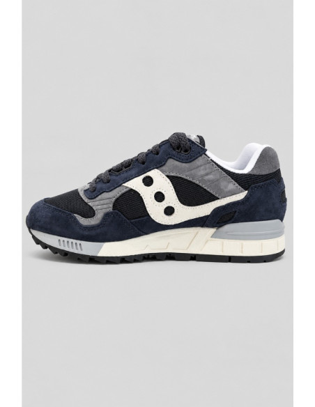 Saucony sneakers Shadow 5000 Navy/Grey S70665-24 [f2f00105]