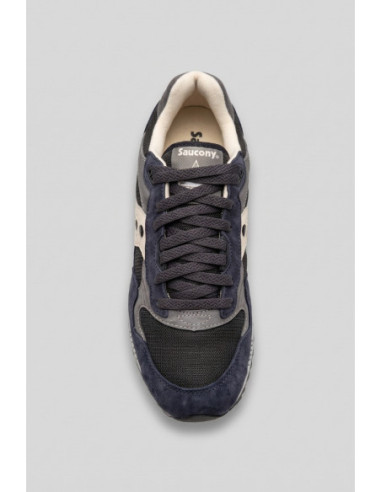 Saucony sneakers Shadow 5000 Navy/Grey S70665-24 [45edc001]