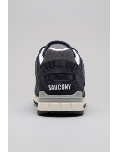 Saucony sneakers Shadow 5000 Navy/Grey S70665-24 [40bd871f]