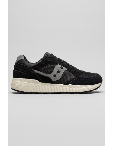 Saucony sneaker Eclipse Black/Grey S70872-8 [e3c76899]