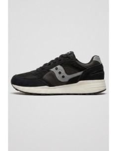 Saucony sneaker Eclipse Black/Grey S70872-8 [e3c76899] 2