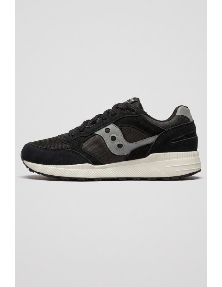 Saucony sneaker Eclipse Black/Grey S70872-8 [3ae12b94]