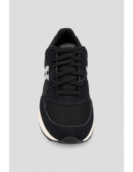 Saucony sneaker Eclipse Black/Grey S70872-8 [8dfcea90]