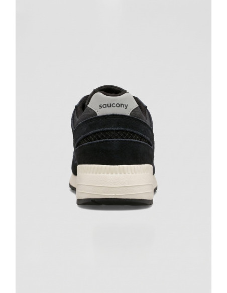 Saucony sneaker Eclipse Black/Grey S70872-8 [88acad8e]