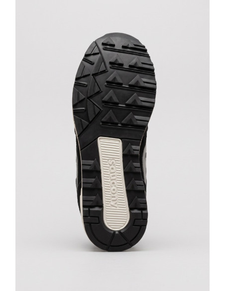 Saucony sneaker Eclipse Black/Grey S70872-8 [3fb16c8a]