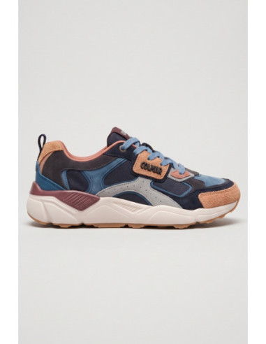 Colmar sneaker multicolor con logo Garner Blend [72c22db3]