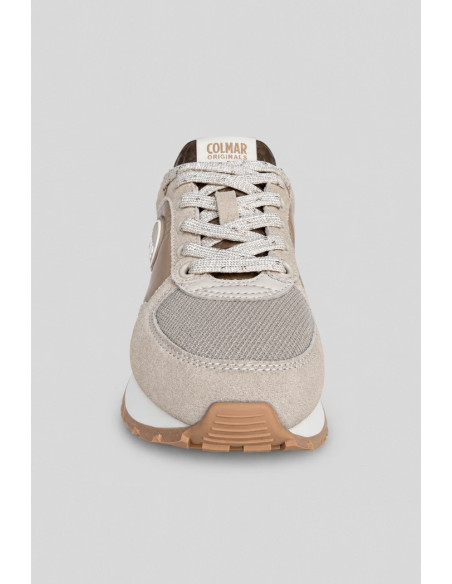 Colmar sneaker con logo Travis Authentic [7232a523]