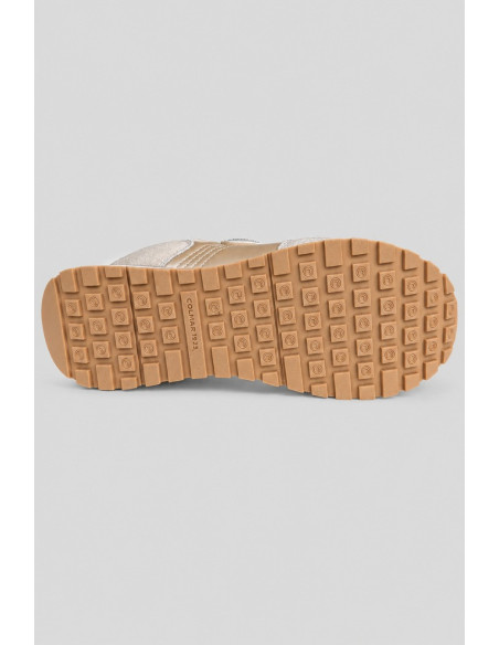 Colmar sneaker con logo Travis Authentic [c07f2339]