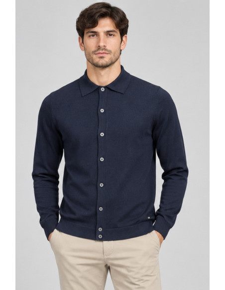 Markup cardigan con bottoni MK2900006 [81fbeb10]