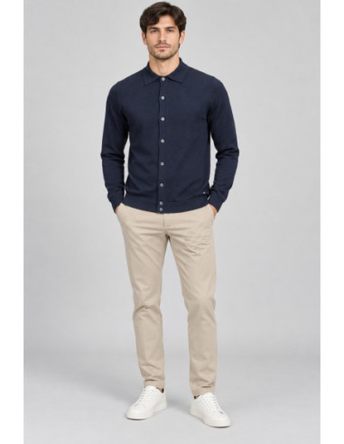 Markup cardigan con bottoni MK2900006 [efc06919]