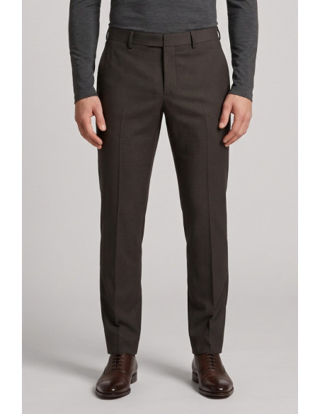Antony Morato pantaloni slim fit in viscosa stretch Bonnie MMTS00083-FA650392 [1cc5b904]