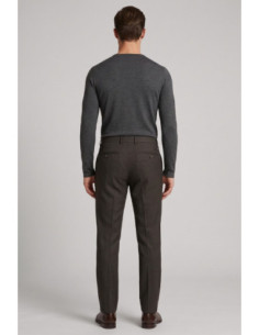 Antony Morato pantaloni slim fit in viscosa stretch Bonnie MMTS00083-FA650392 [1cc5b904] 2