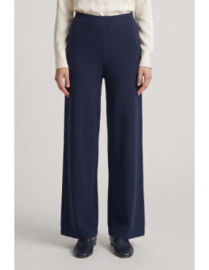 Phard pantalone largo in maglia 5287H1271 [8bc85008]