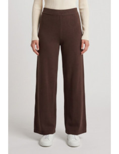 Phard pantalone largo in maglia 5287H1271 [49d447e5]
