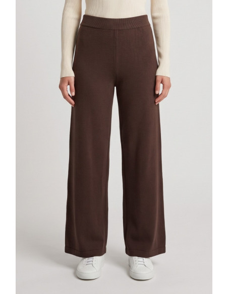 Phard pantalone largo in maglia 5287H1271 [49d447e5]
