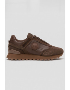 Colmar sneaker allacciata con logo Travis Sport Rash [f27bc619]