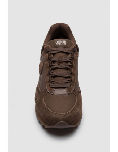 Colmar sneaker allacciata con logo Travis Sport Rash [9c404410]