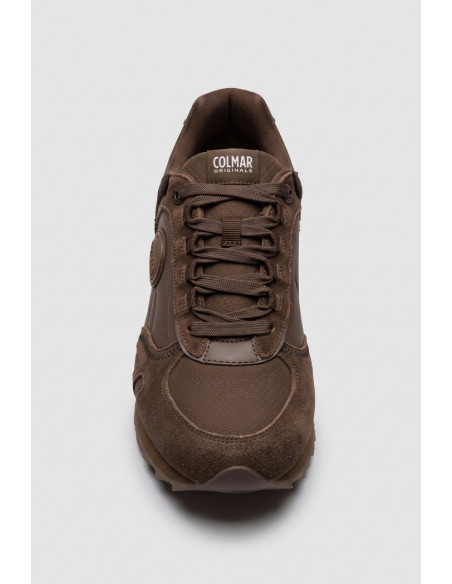 Colmar sneaker allacciata con logo Travis Sport Rash [9c404410]