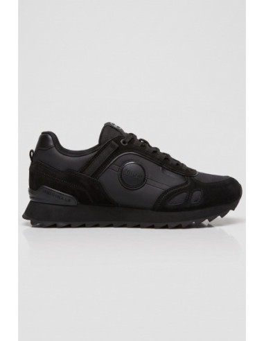 Colmar sneaker allacciata con logo Travis Sport Rash [807bd37e]