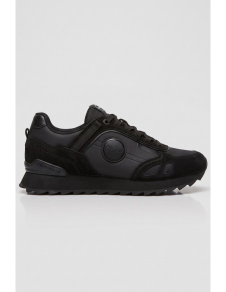Colmar sneaker allacciata con logo Travis Sport Rash [807bd37e]