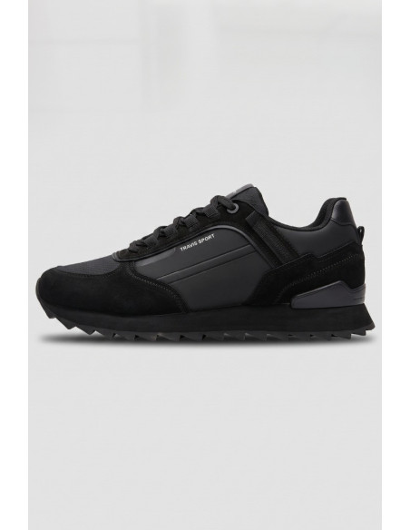 Colmar sneaker allacciata con logo Travis Sport Rash [595d9073]