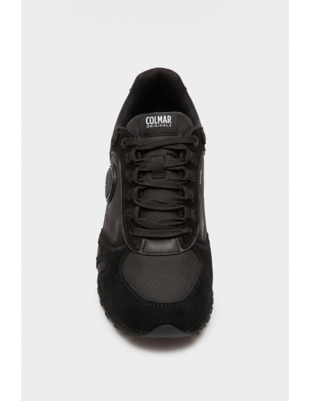 Colmar sneaker allacciata con logo Travis Sport Rash [ee405177]
